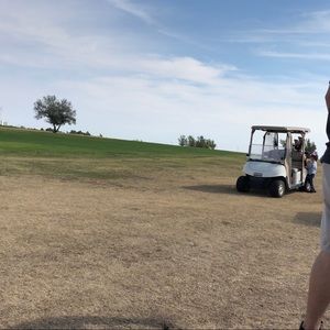 Meet your Posher, Andrew